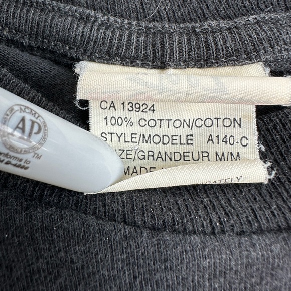 Vintage Looney Tunes Wile E. Coyote 1993 single stitch Tshirt - Picture 4 of 9